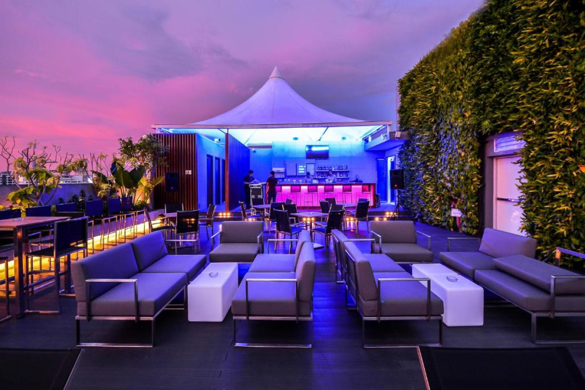 Amara Bangkok