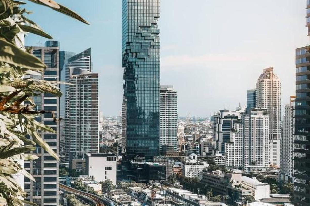 Amara Bangkok