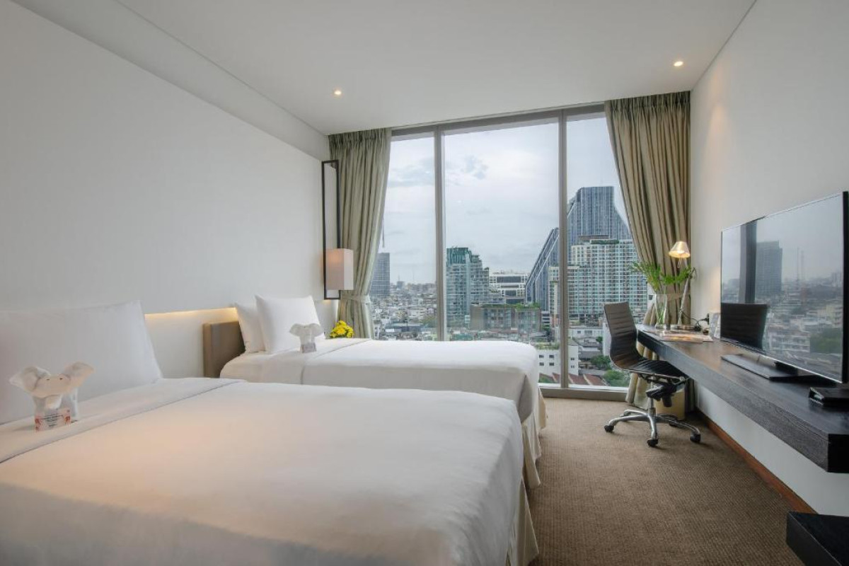 Amara Bangkok