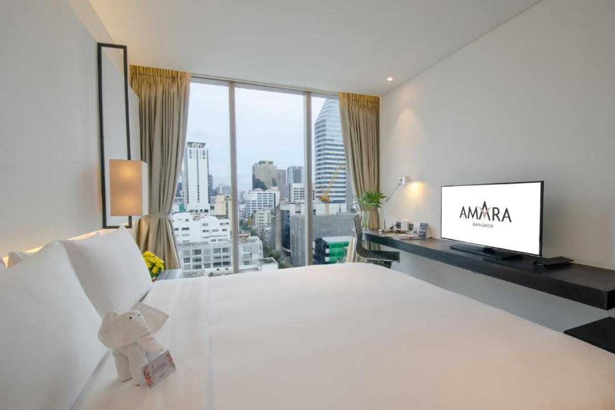 Amara Bangkok
