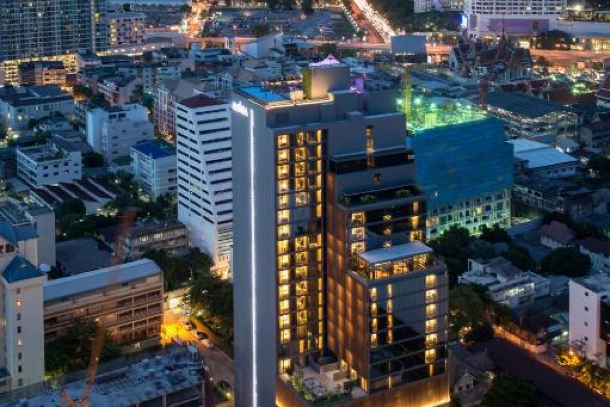 Amara Bangkok