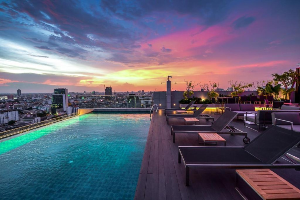Amara Bangkok