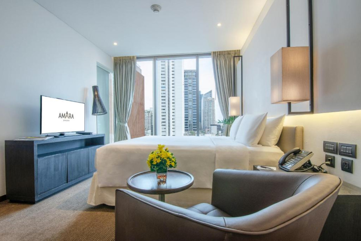 Amara Bangkok