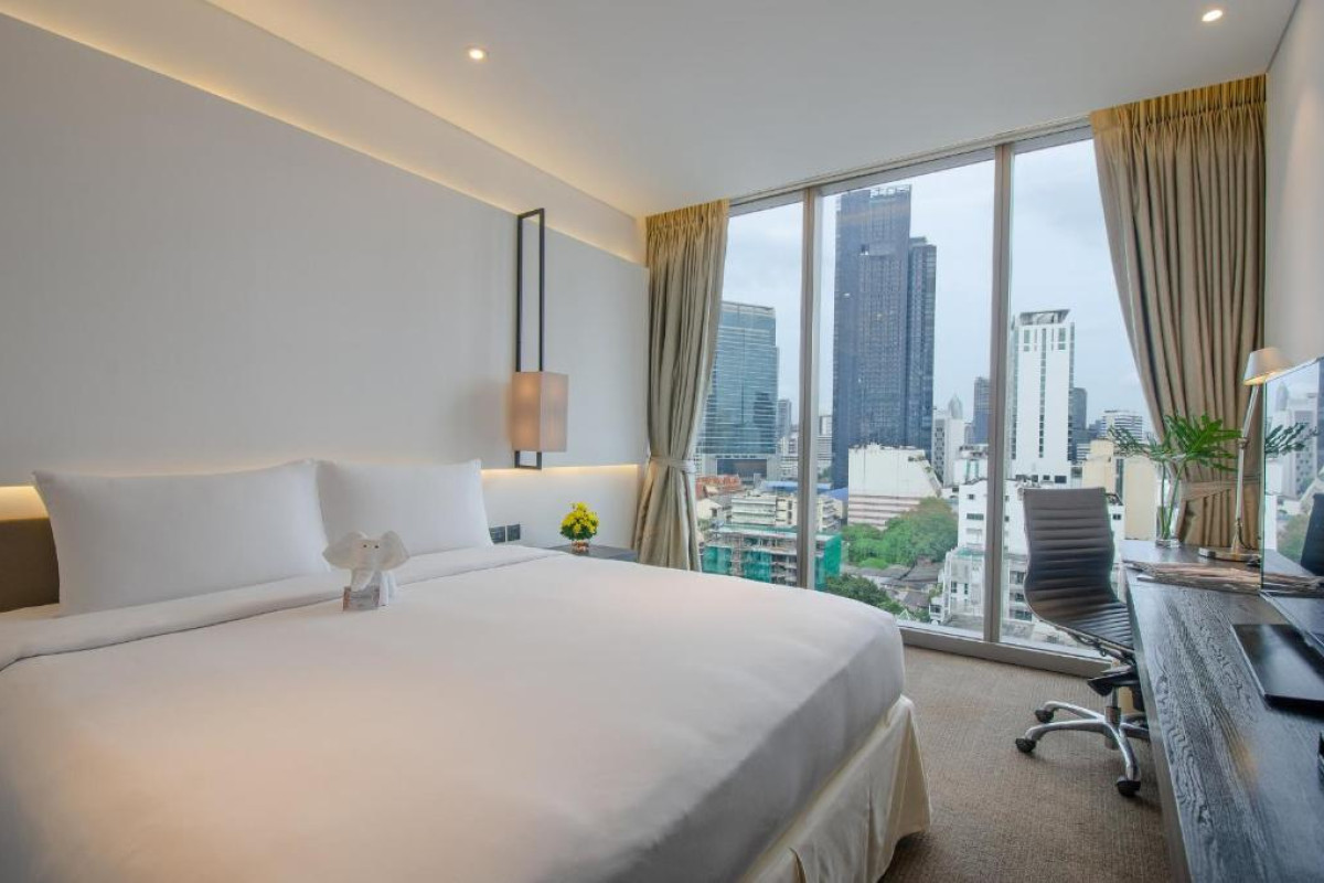 Amara Bangkok