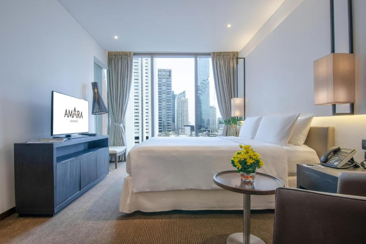 Amara Bangkok
