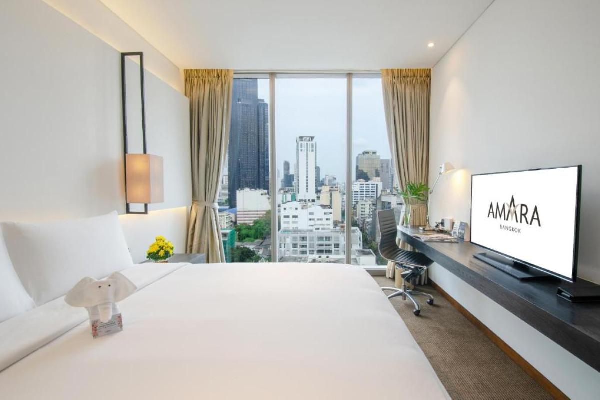 Amara Bangkok