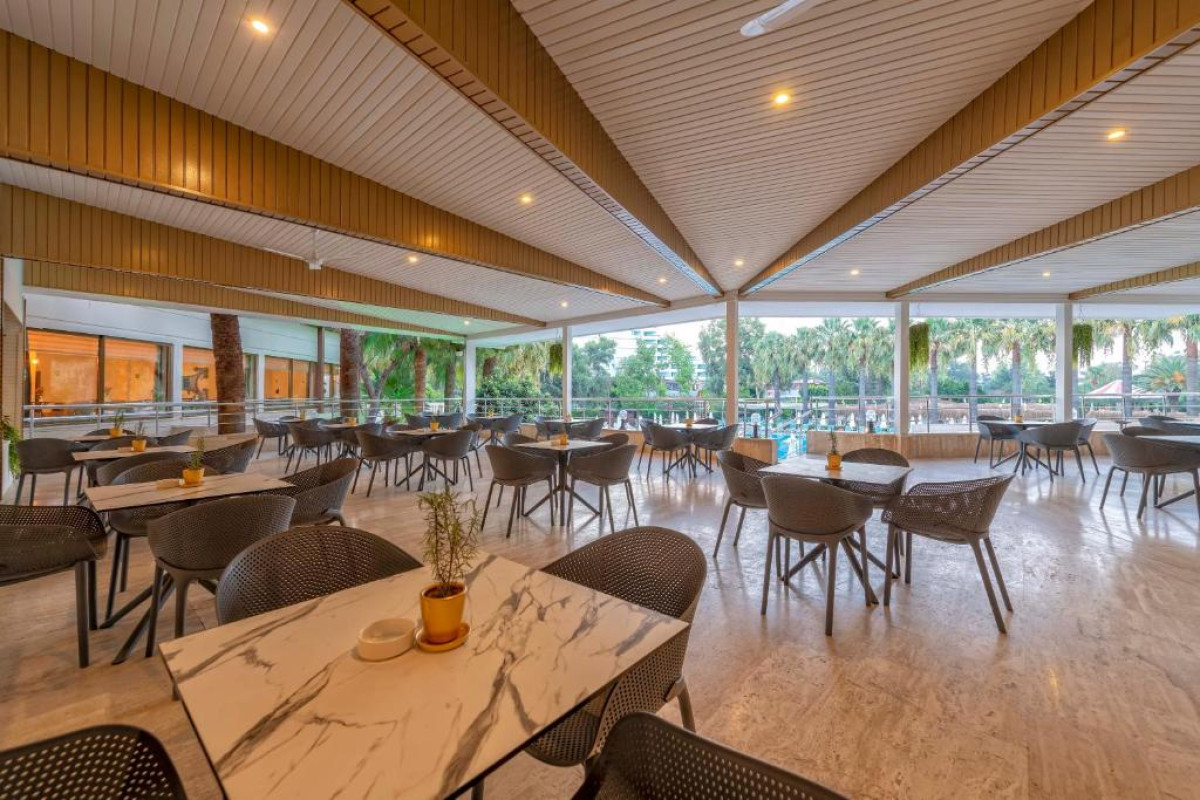 AMARA FAMILY RESORT