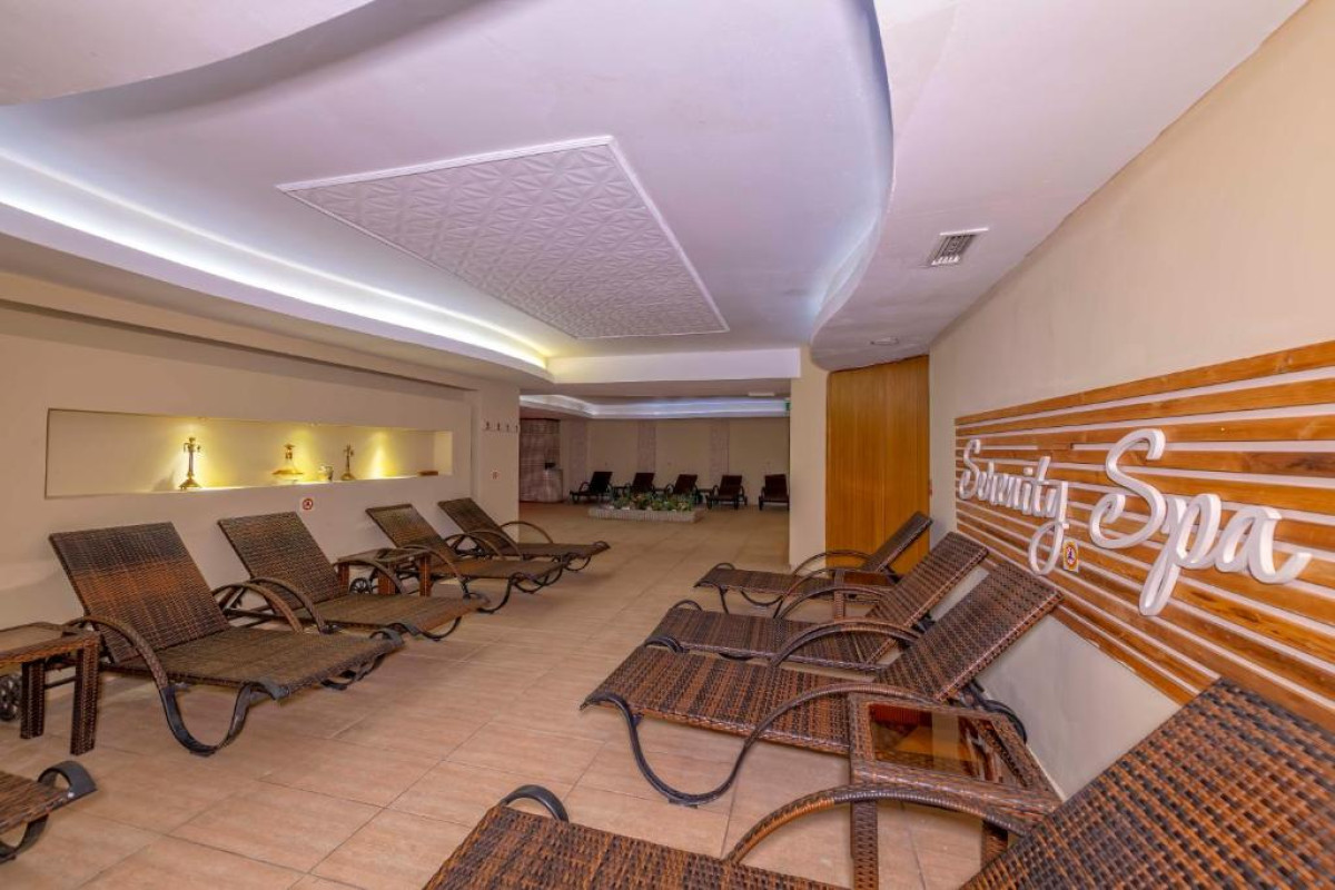 AMARA FAMILY RESORT