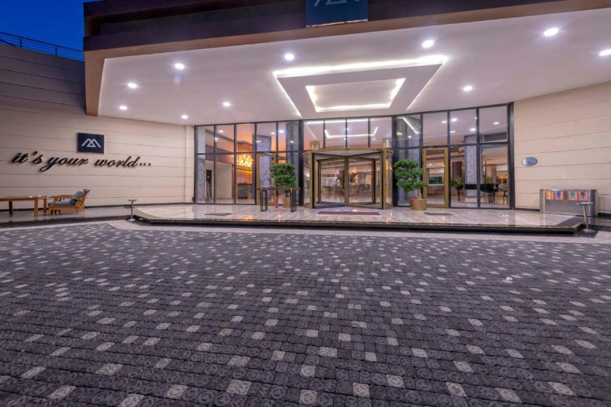 AMARA FAMILY RESORT
