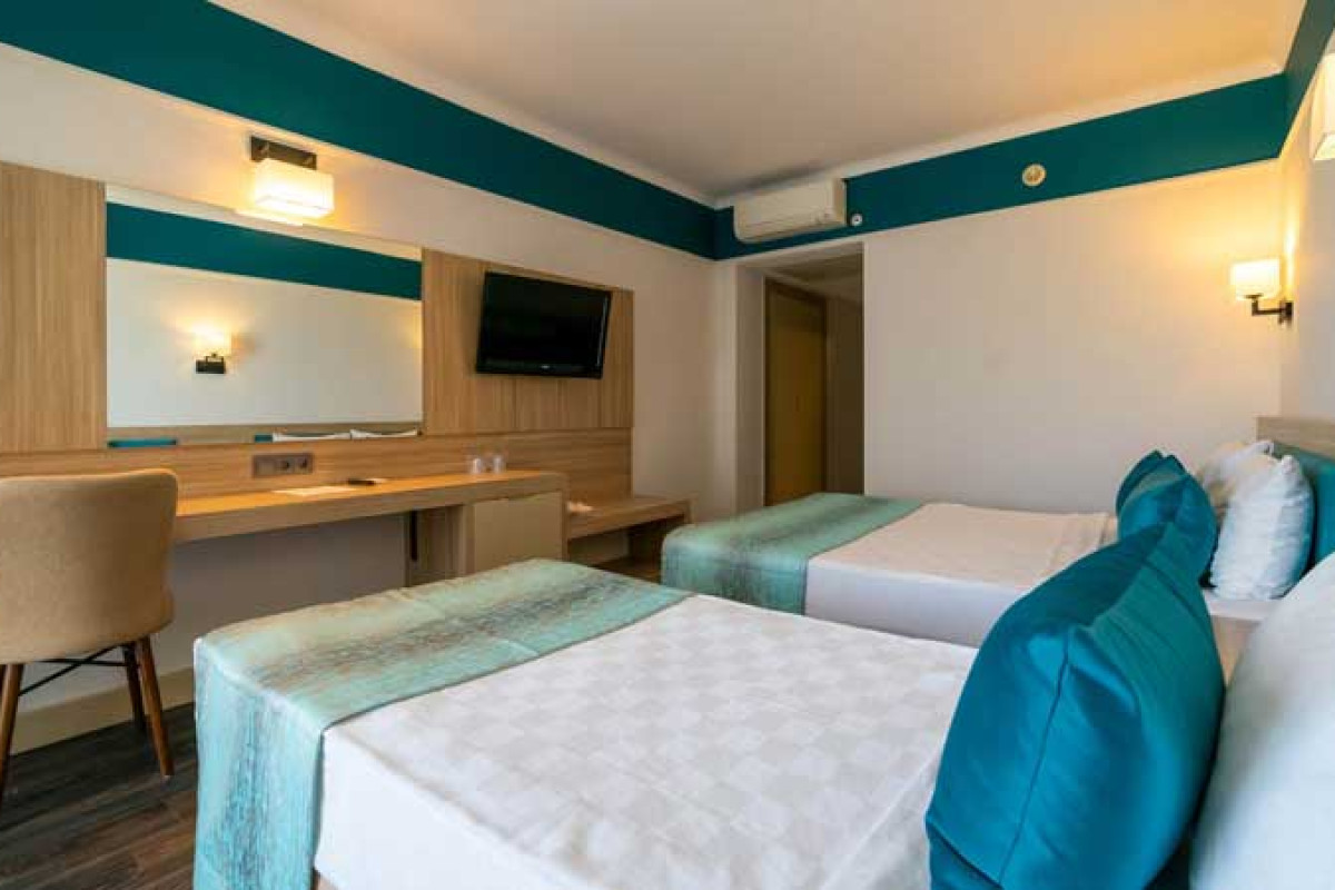 AMARA FAMILY RESORT