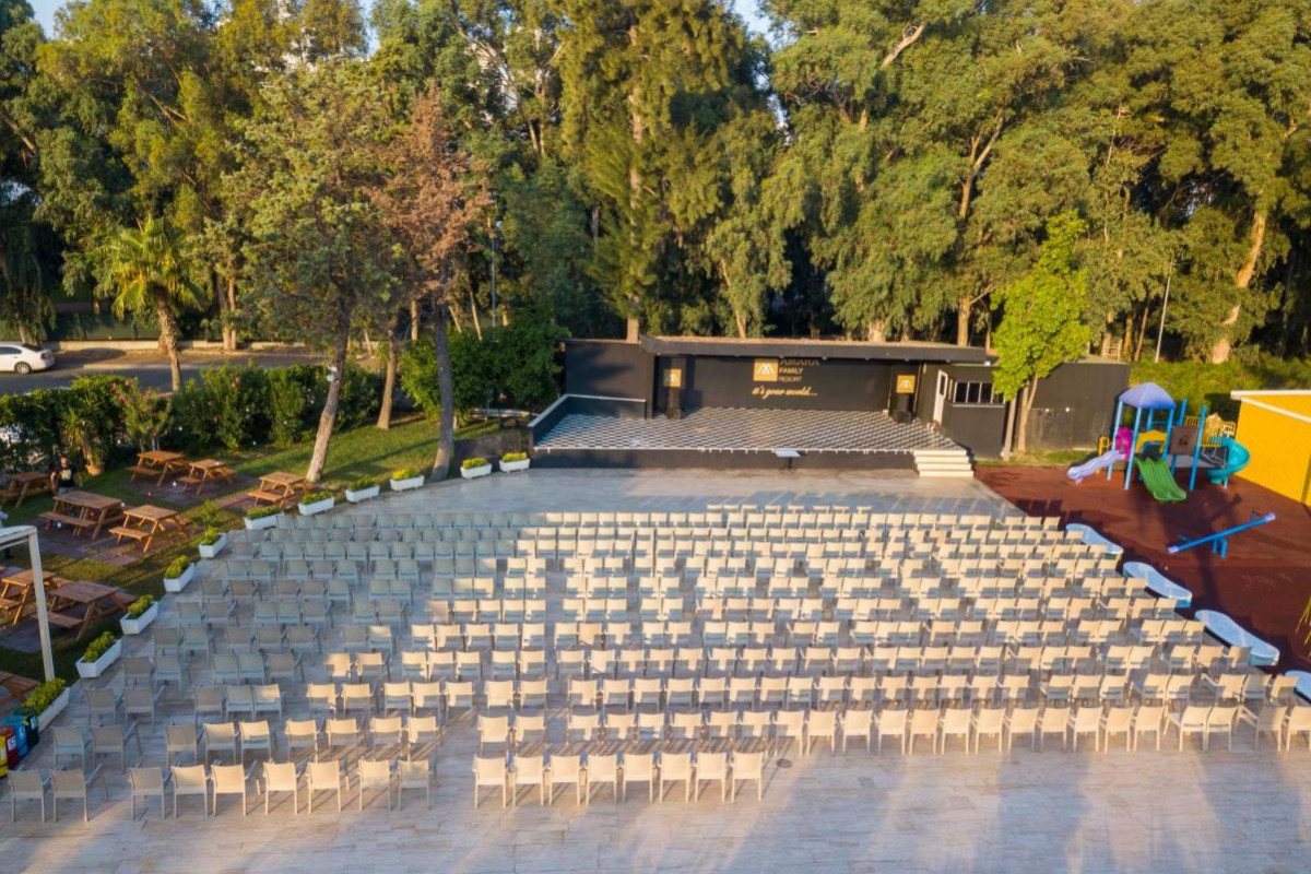 AMARA FAMILY RESORT