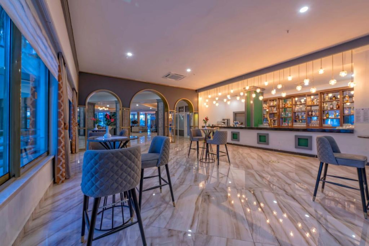 AMARA FAMILY RESORT