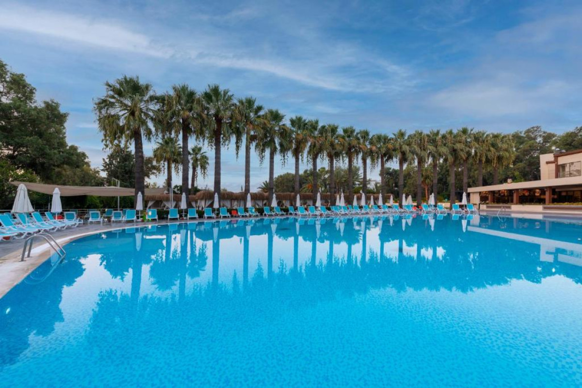 AMARA FAMILY RESORT