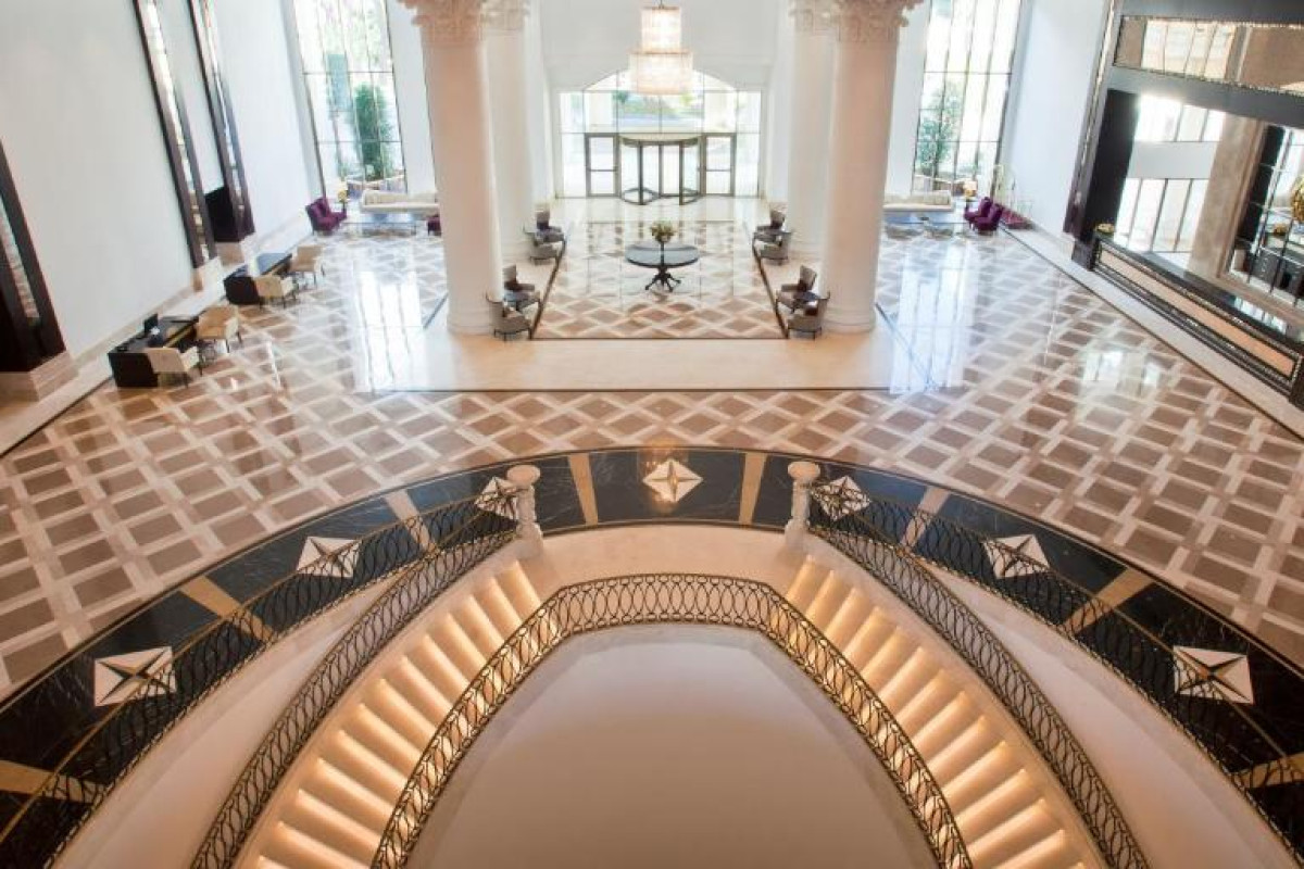 Amara Premier Palace