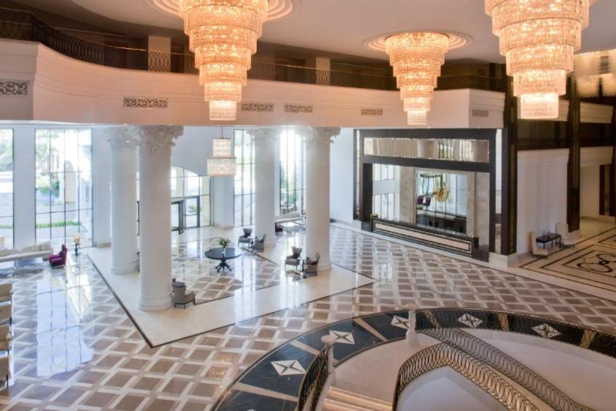 Amara Premier Palace