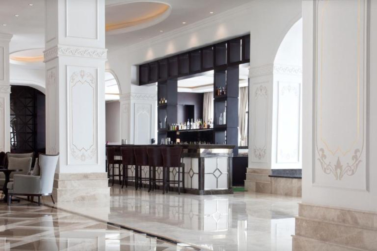 Amara Premier Palace