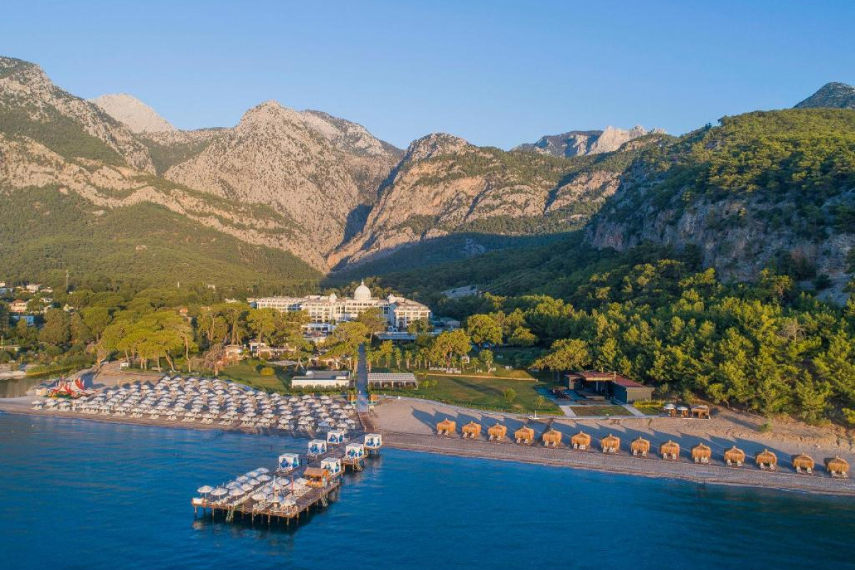 Amara Premier Palace
