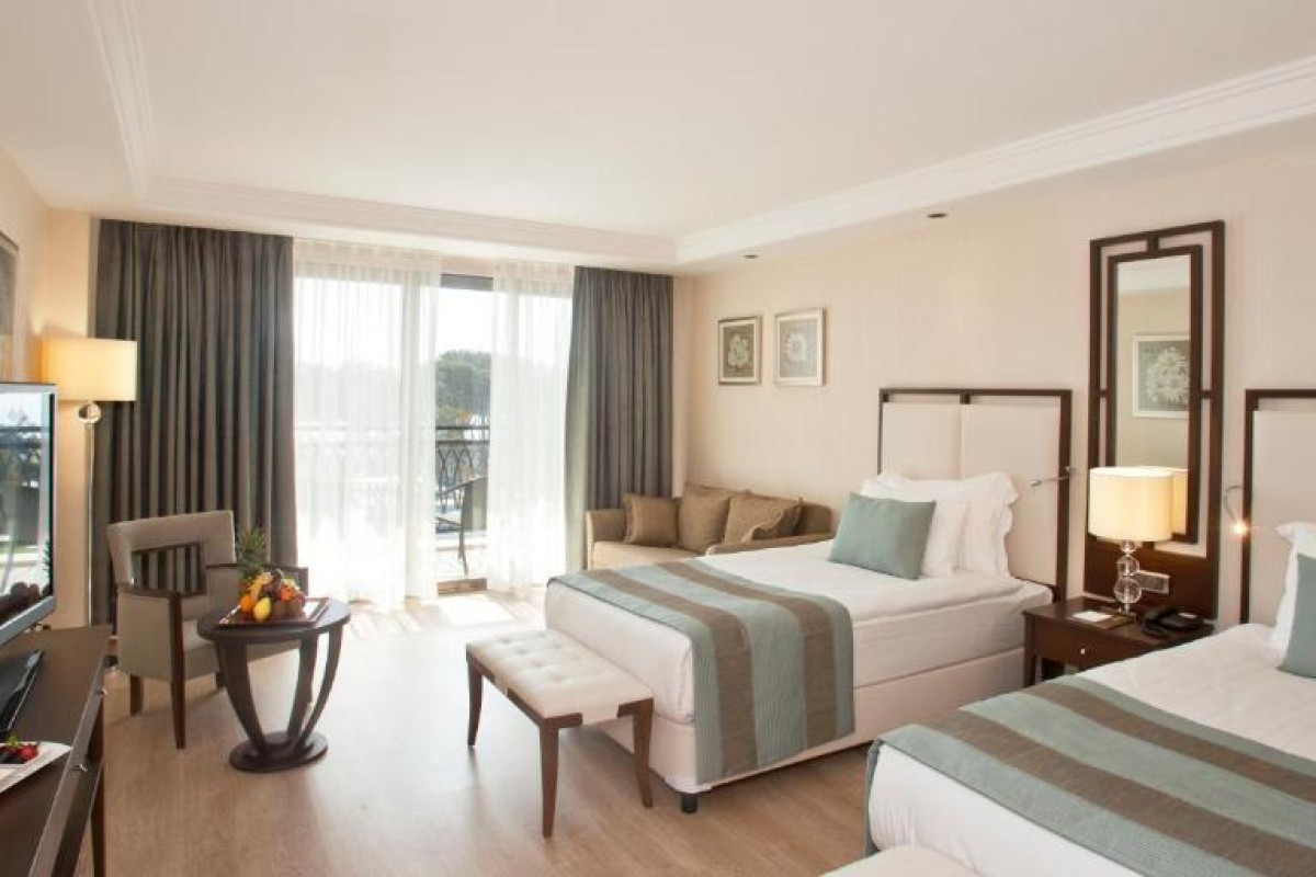 Amara Premier Palace