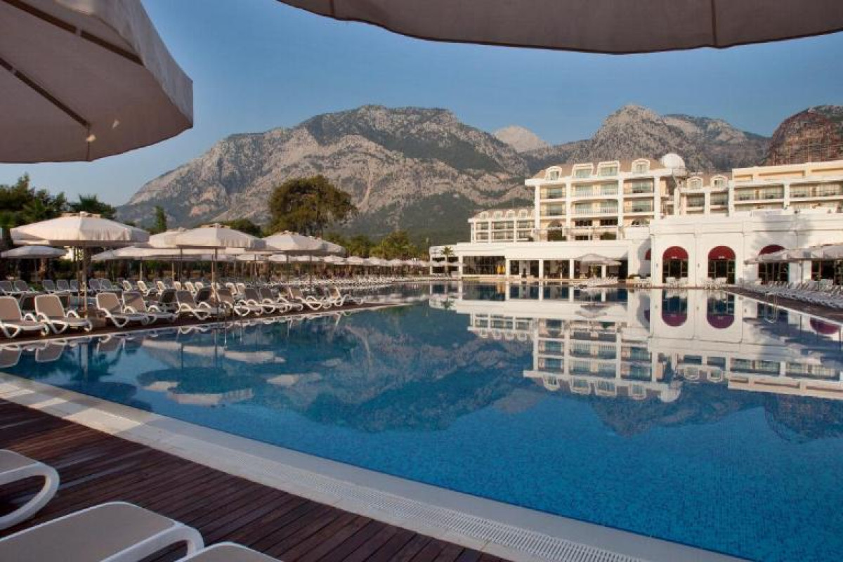 Amara Premier Palace