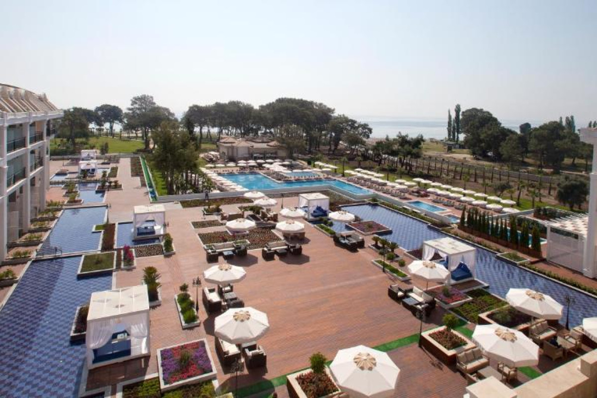 Amara Premier Palace