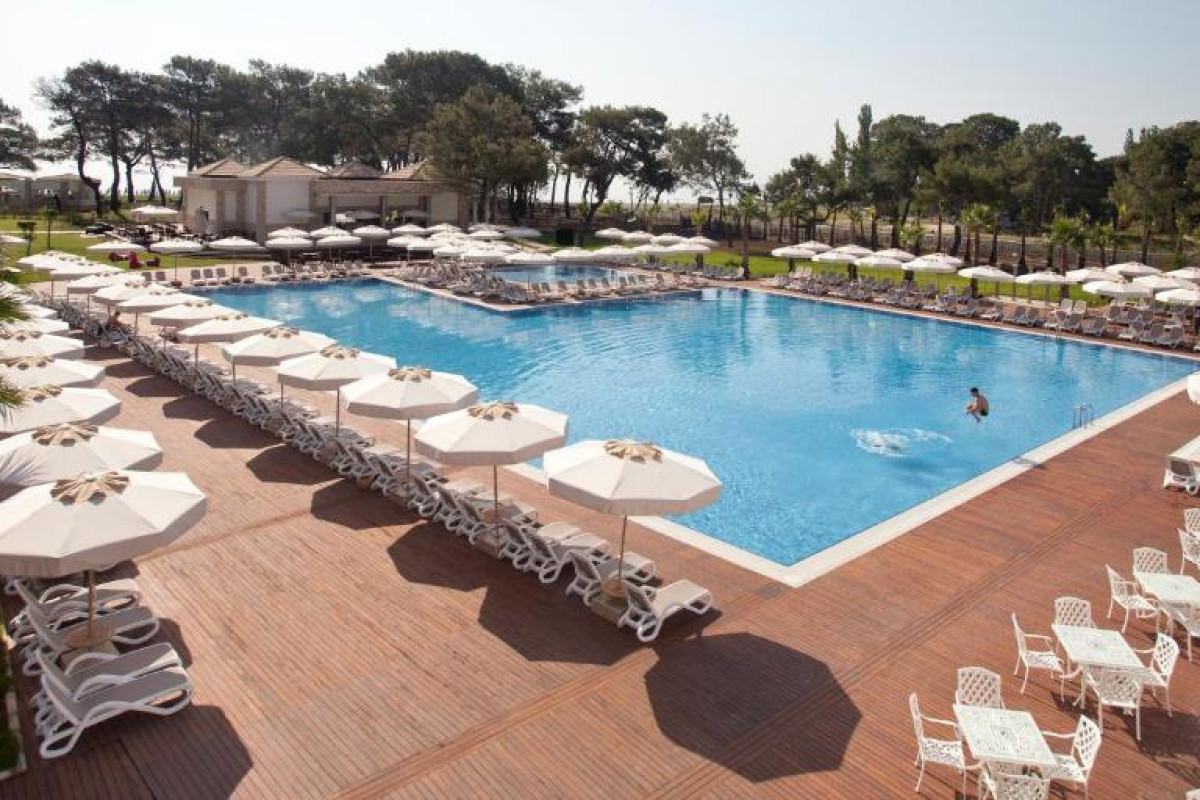 Amara Premier Palace