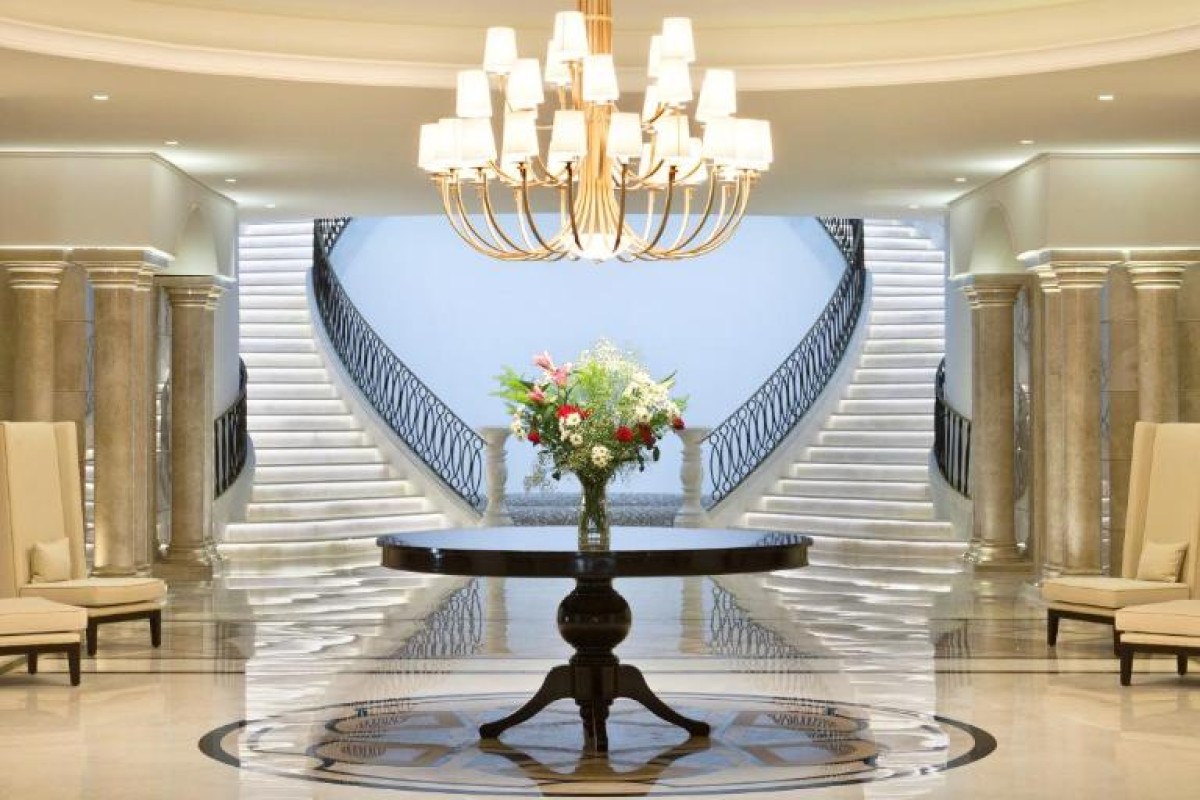 Amara Premier Palace