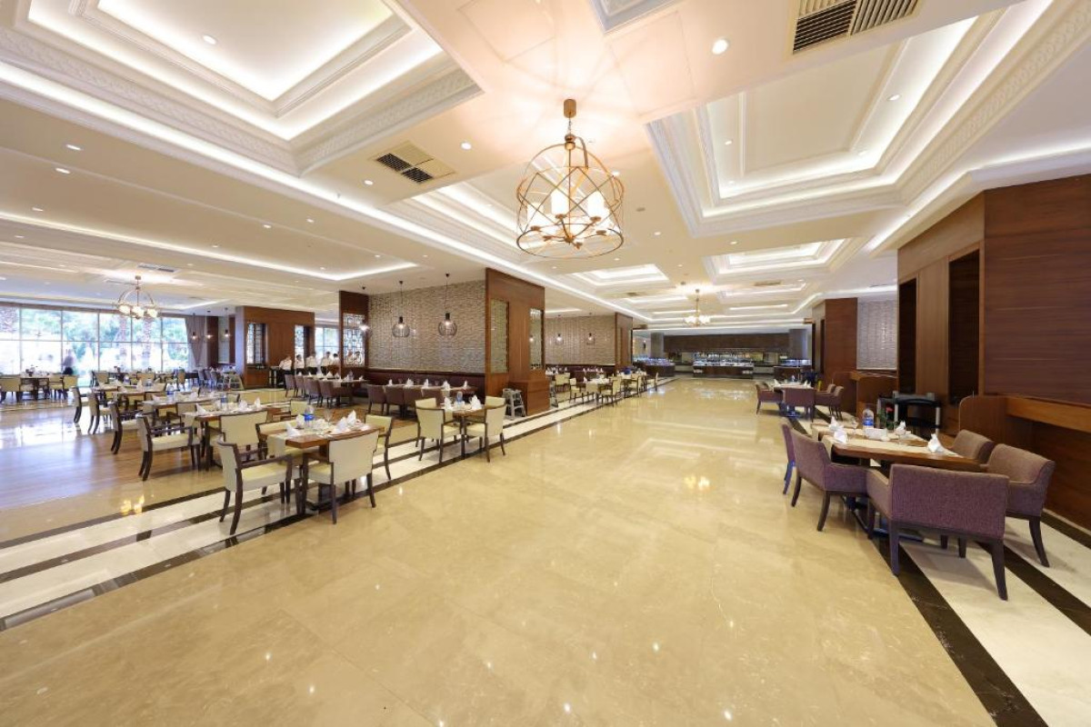 Amara Premier Palace