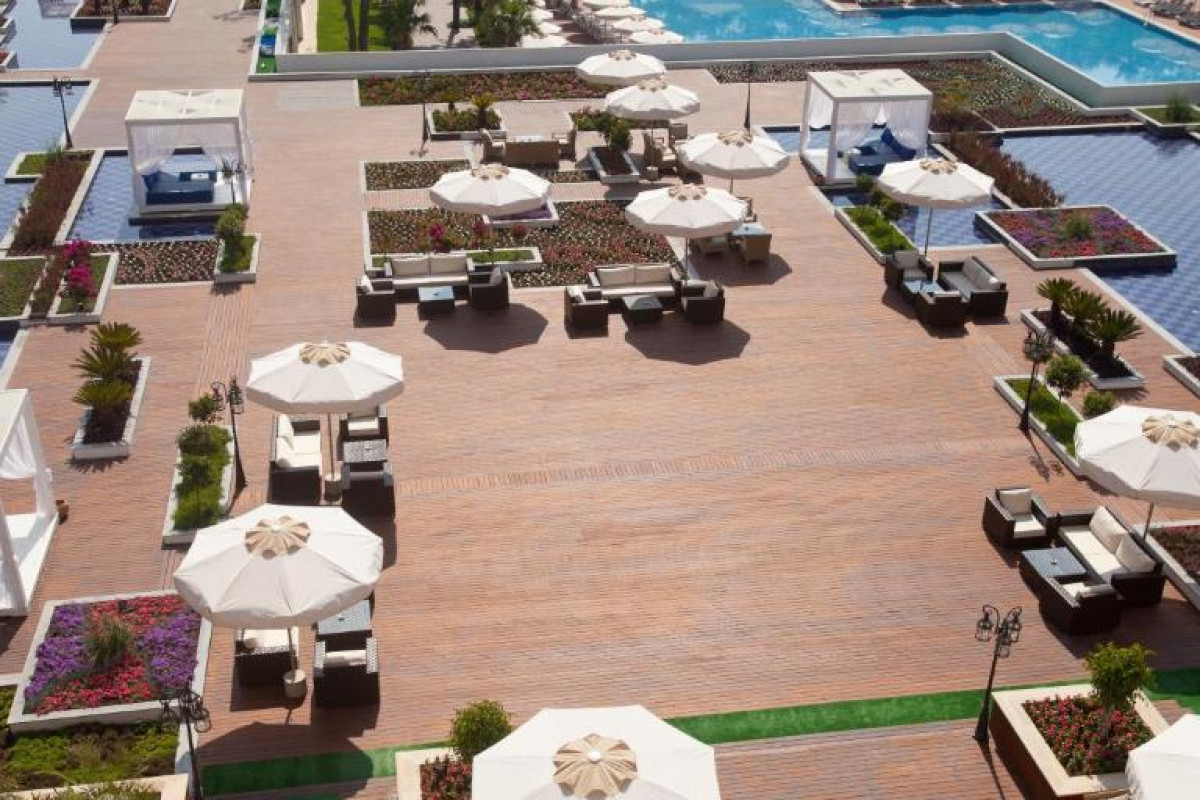 Amara Premier Palace