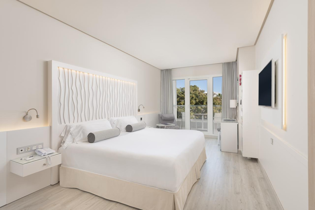 Amare Beach Hotel Marbella - Adults Recommended