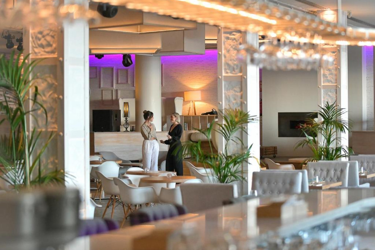 Amare Beach Hotel Marbella - Adults Recommended