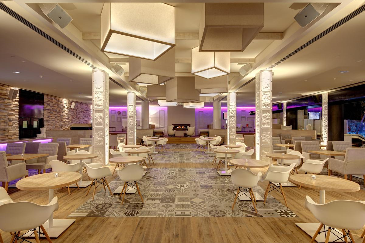 Amare Beach Hotel Marbella - Adults Recommended