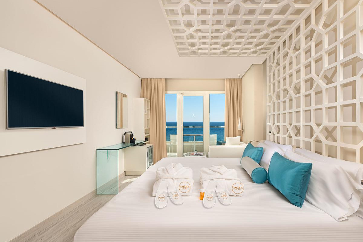 Amare Beach Hotel Marbella - Adults Recommended
