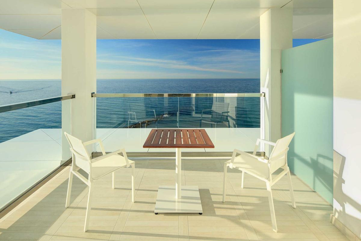 Amare Beach Hotel Marbella - Adults Recommended