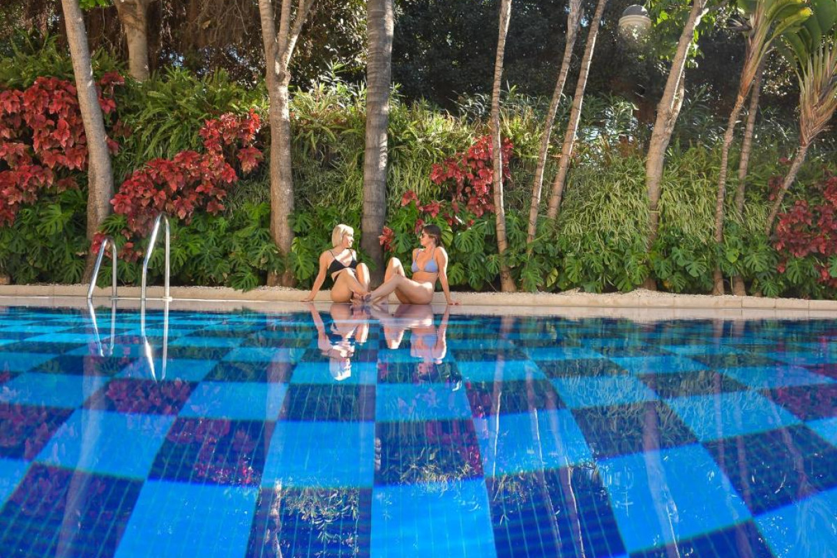 Amare Beach Hotel Marbella - Adults Recommended