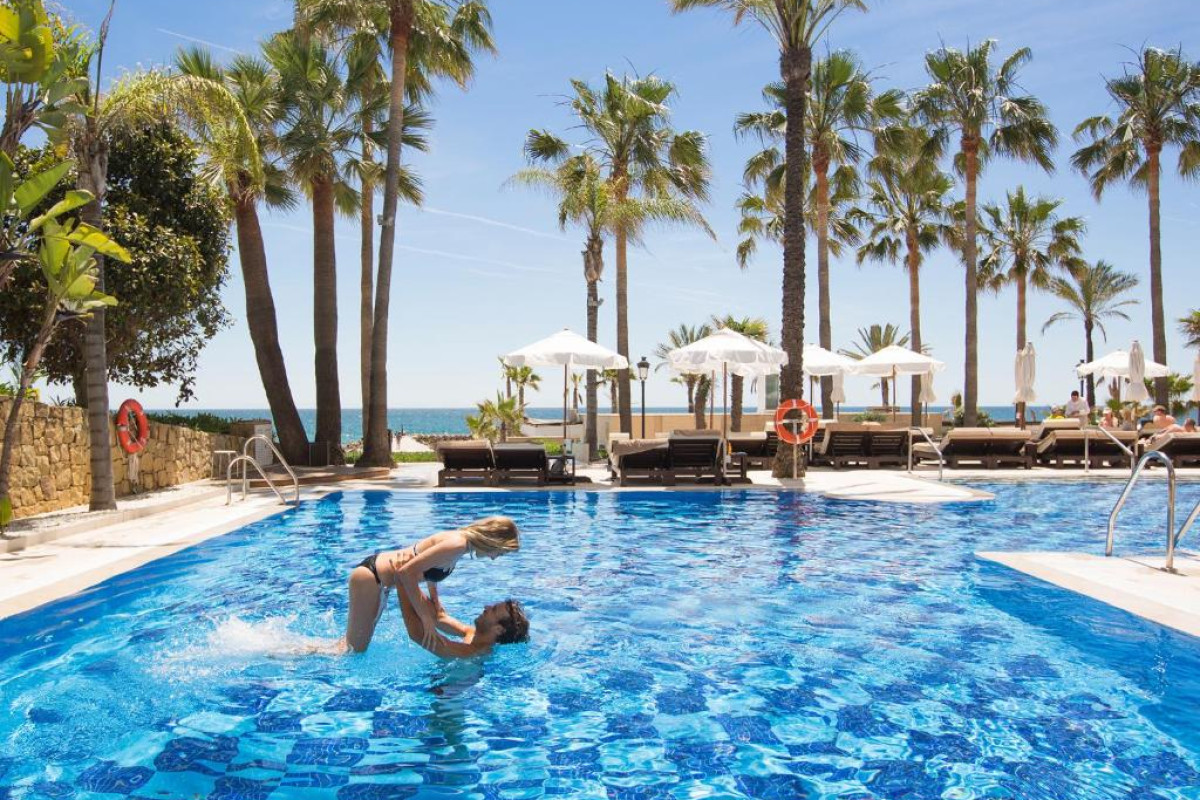 Amare Beach Hotel Marbella - Adults Recommended