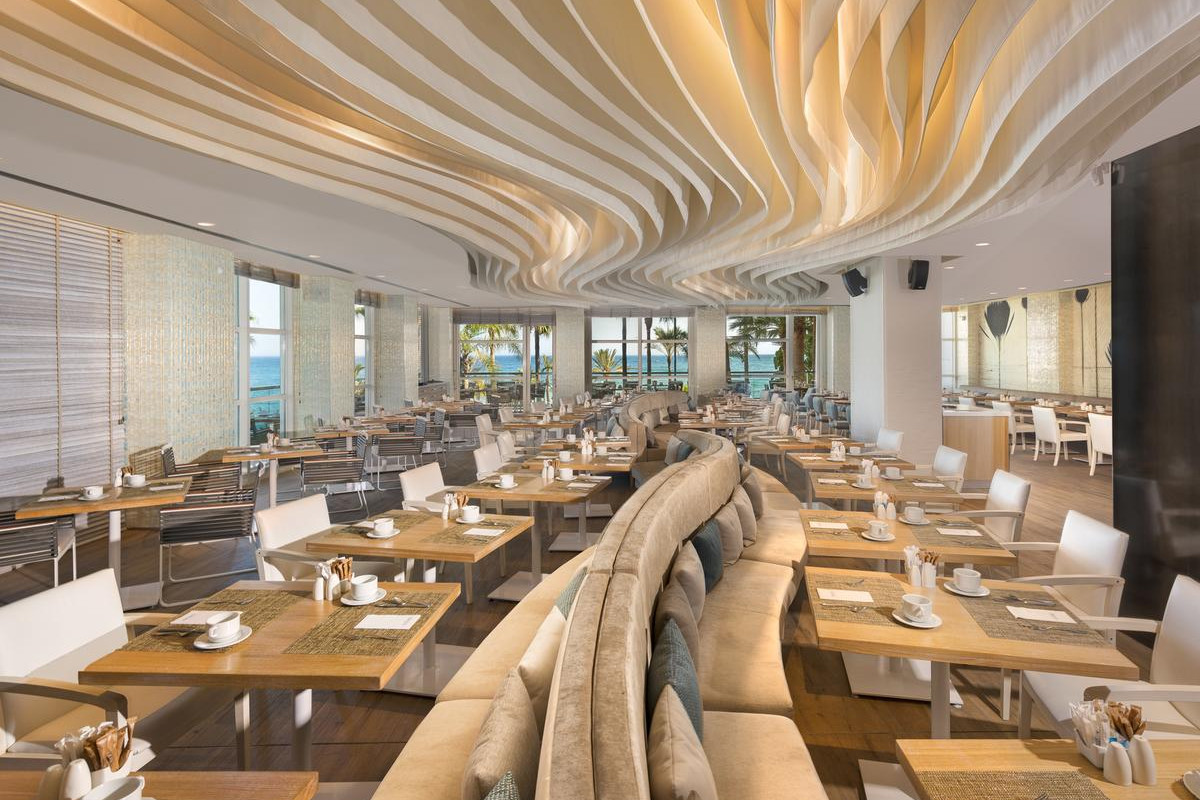 Amare Beach Hotel Marbella - Adults Recommended