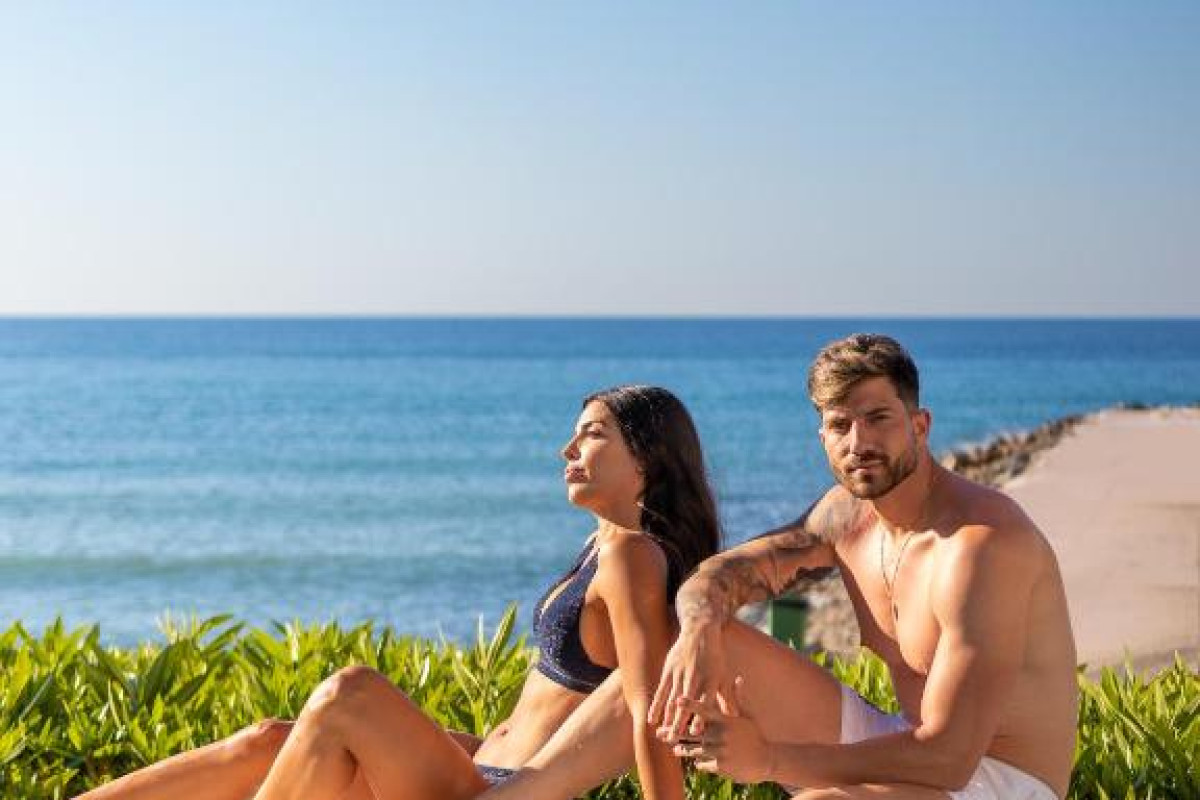 Amare Beach Hotel Marbella - Adults Recommended