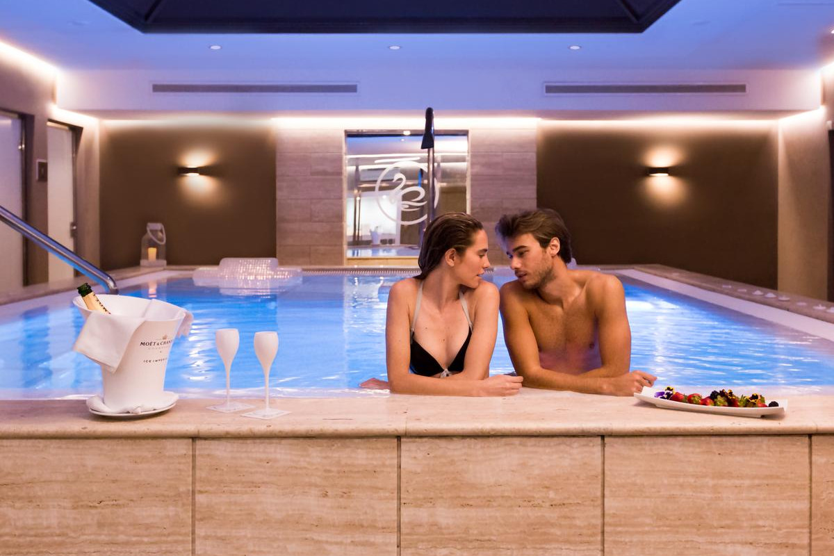 Amare Beach Hotel Marbella - Adults Recommended
