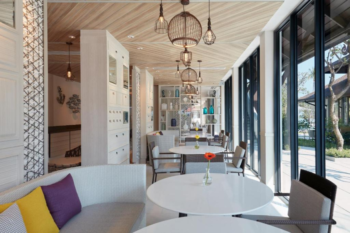 Hotel Amari Koh Samui