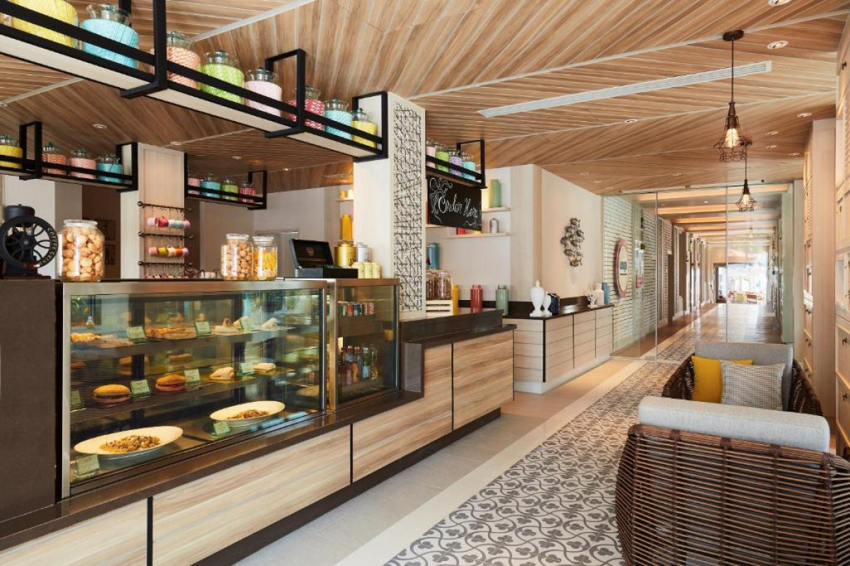 Hotel Amari Koh Samui