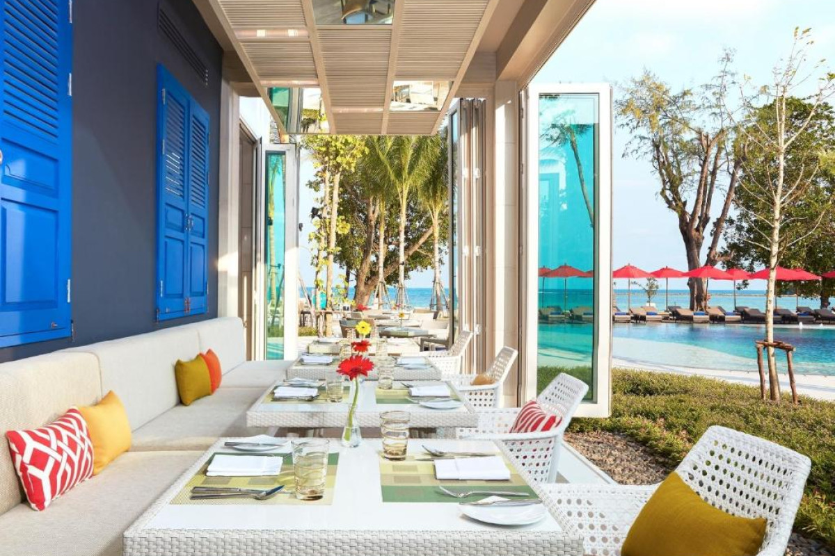 Hotel Amari Koh Samui