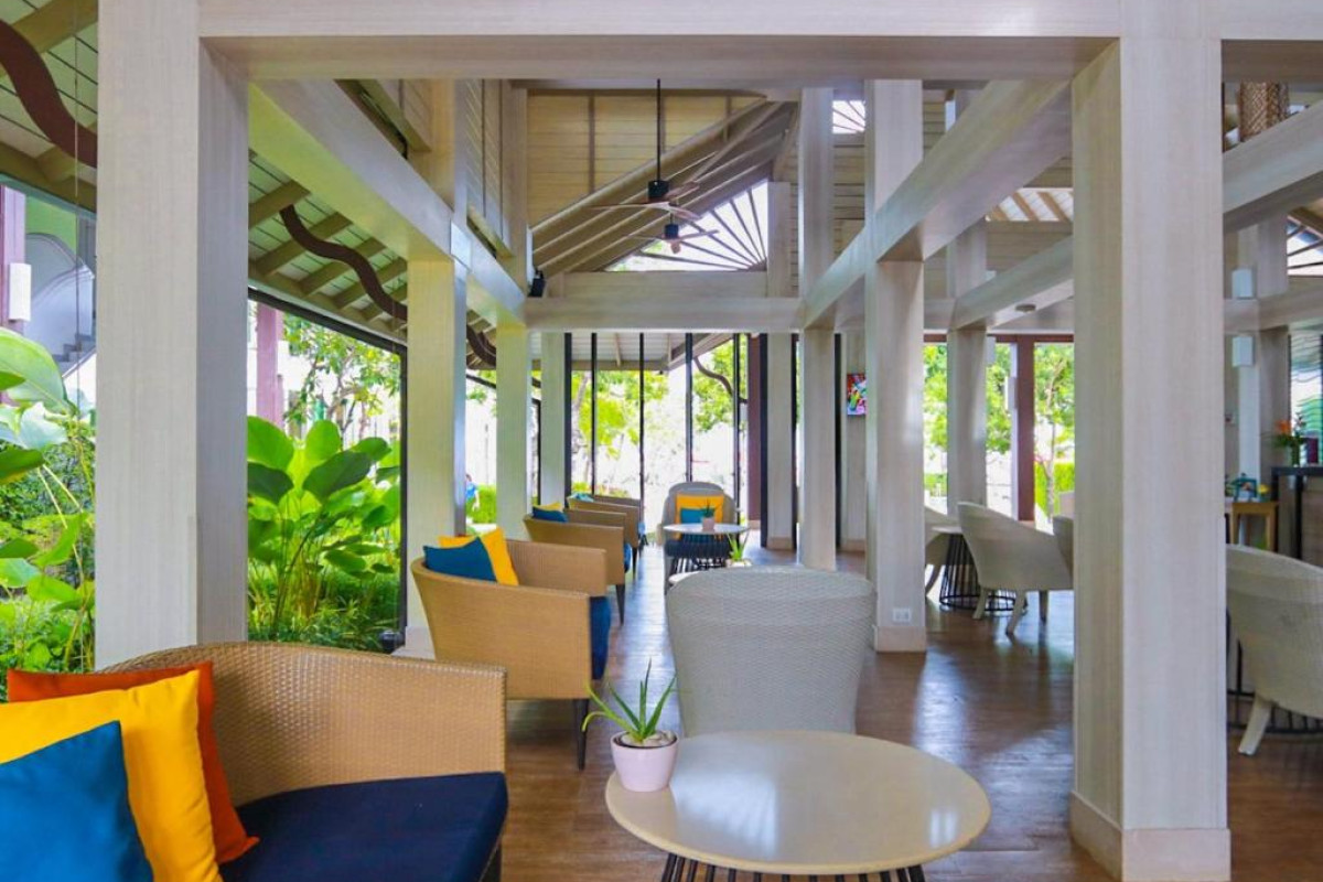 Hotel Amari Koh Samui