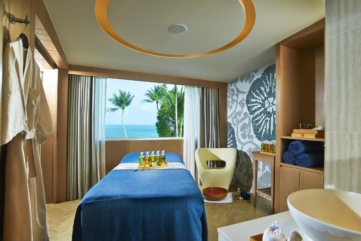 Hotel Amari Koh Samui