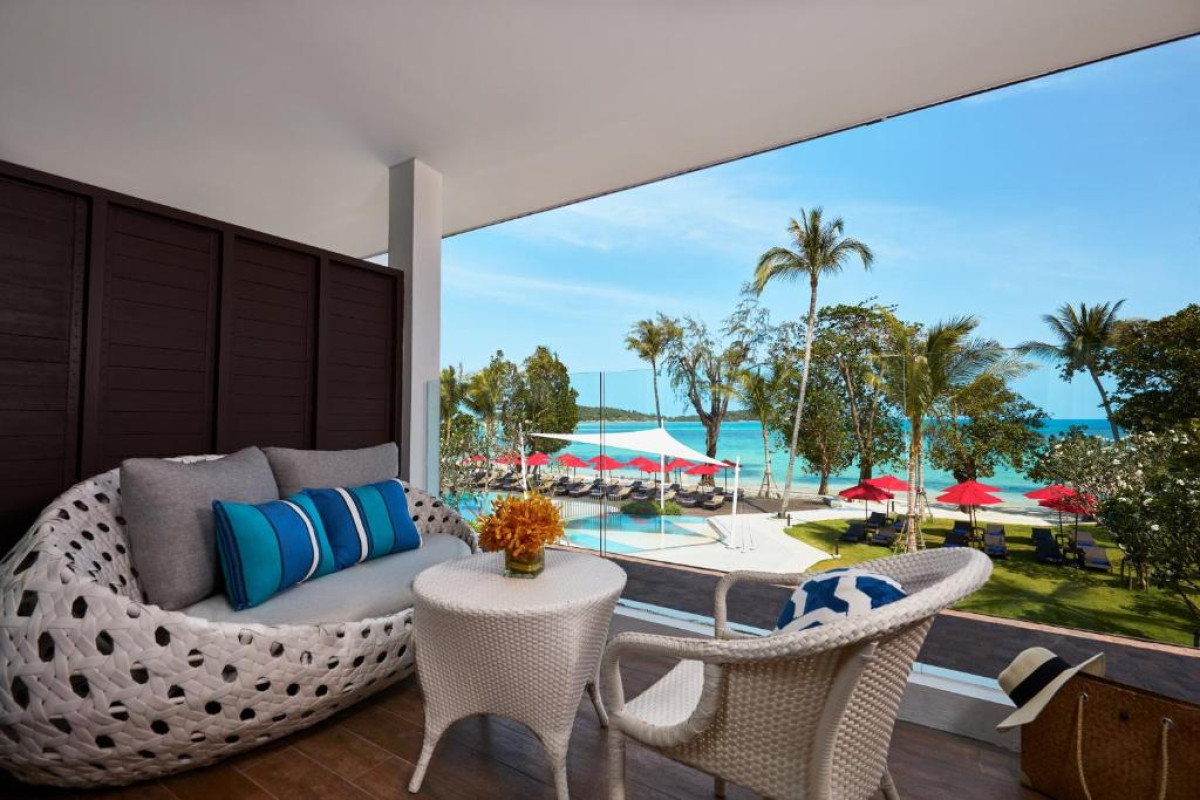 Hotel Amari Koh Samui