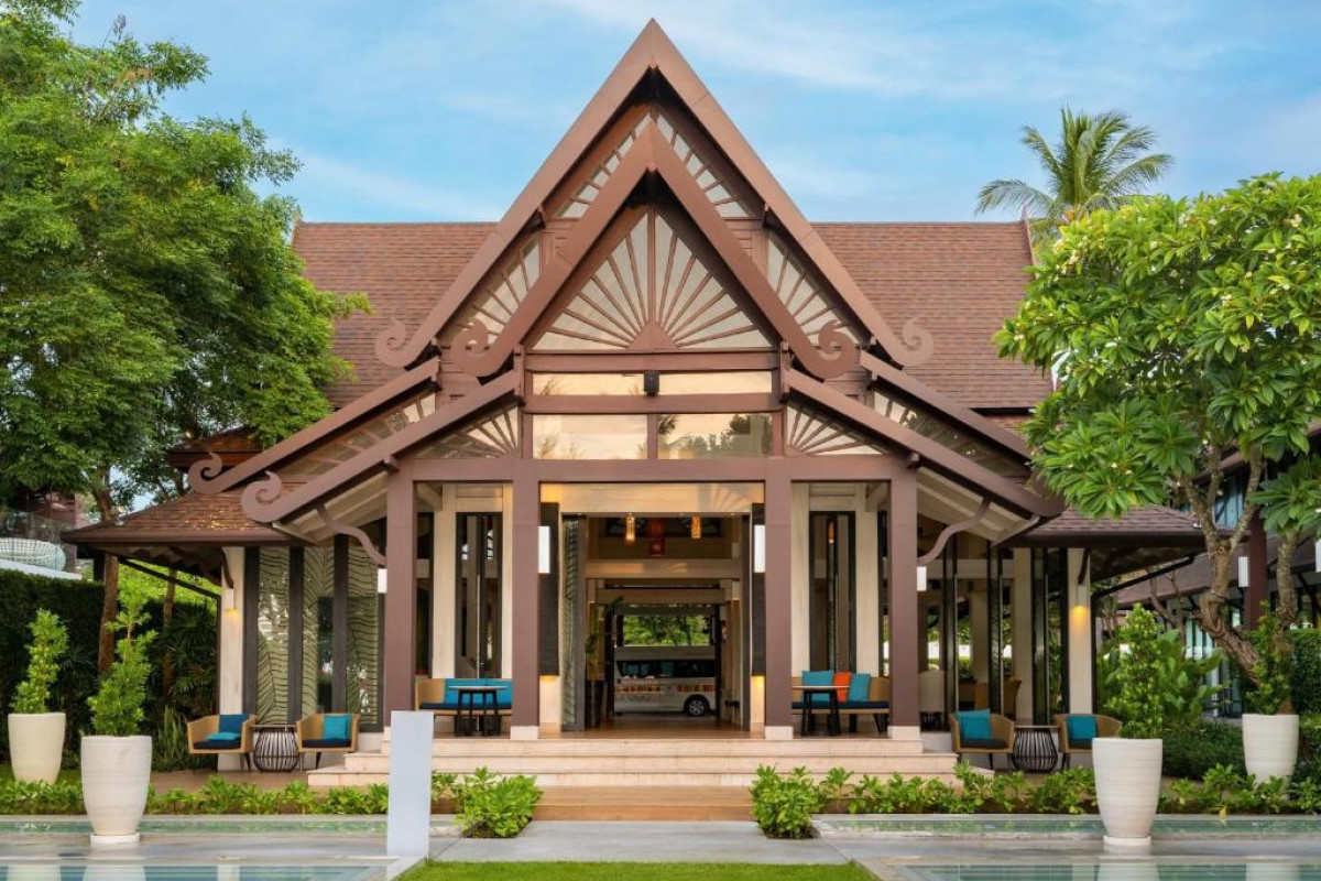 Hotel Amari Koh Samui