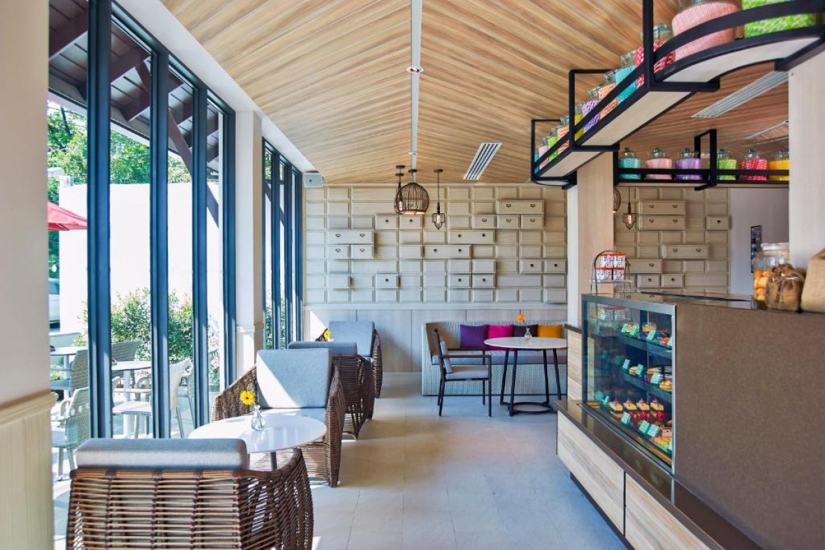 Hotel Amari Koh Samui