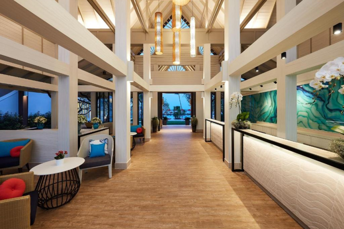 Hotel Amari Koh Samui