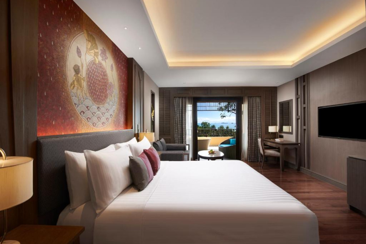 Amari Vogue Resort