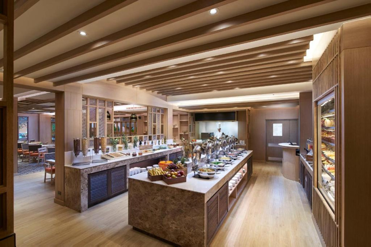 Amari Vogue Resort