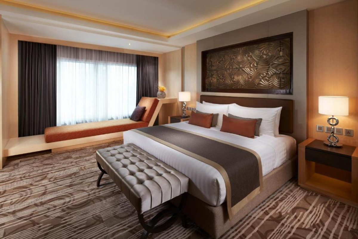 Hotel Amari Watergate